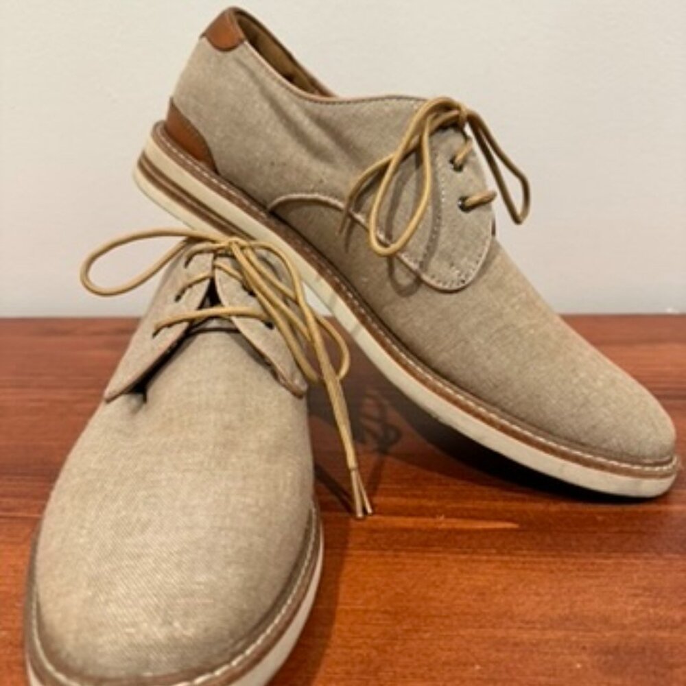 Men's Florsheim loafers